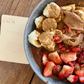 Mindful Eating Intentions - Deck One