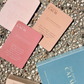 Mindful Eating Intentions - Deck One