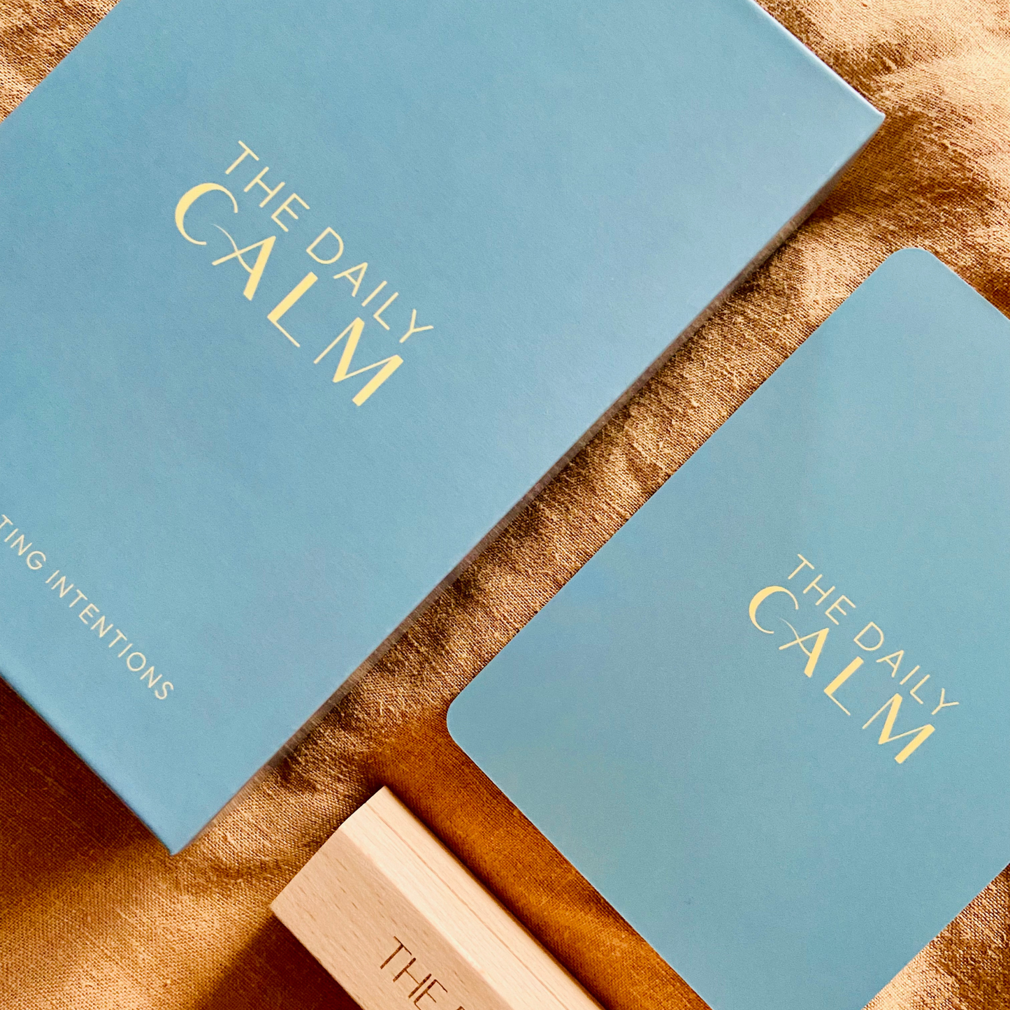 Mindful Eating Intentions - Deck One