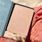 Mindful Eating Intentions - Deck One