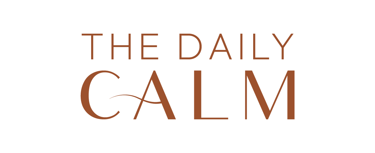 The Daily Calm